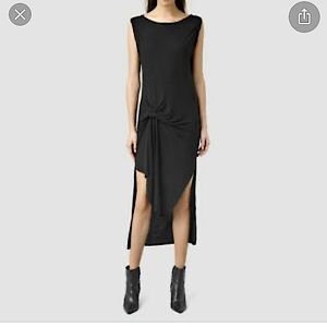 ALLSAINTS Riviera Tavi Dress